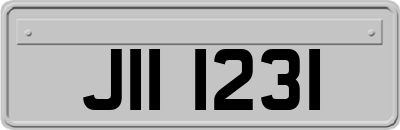 JII1231