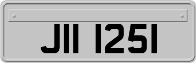 JII1251