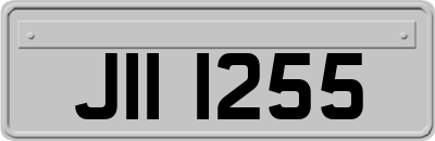 JII1255