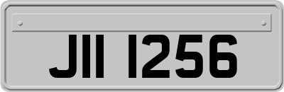 JII1256