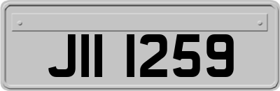 JII1259