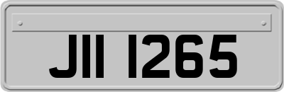 JII1265
