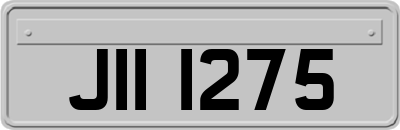 JII1275