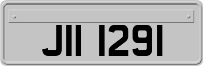 JII1291