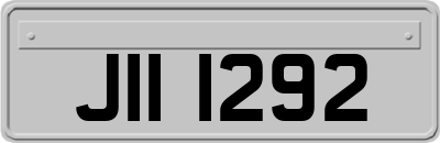 JII1292