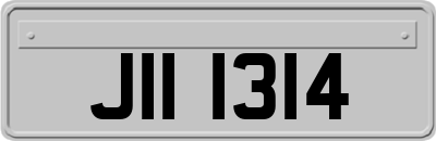 JII1314
