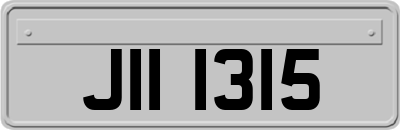 JII1315