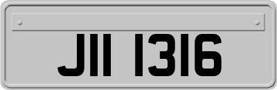 JII1316