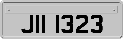 JII1323
