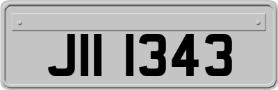 JII1343