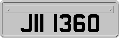 JII1360