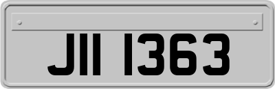 JII1363