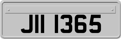 JII1365