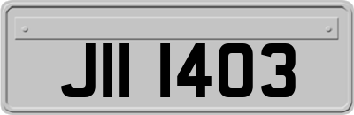 JII1403