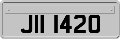 JII1420