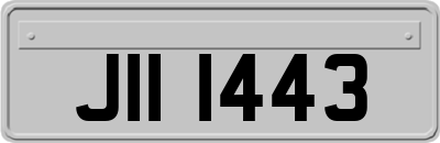JII1443
