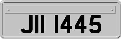 JII1445