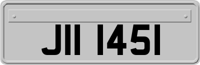JII1451
