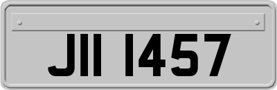 JII1457