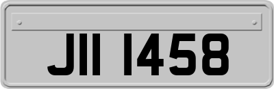 JII1458