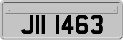 JII1463