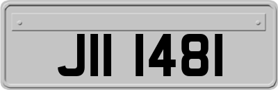 JII1481