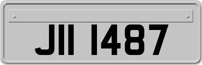 JII1487