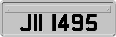JII1495