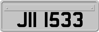 JII1533