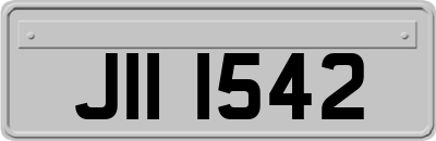 JII1542