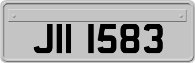 JII1583
