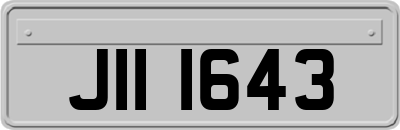 JII1643