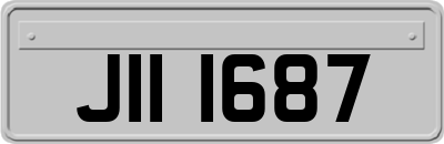 JII1687
