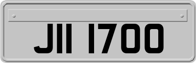 JII1700