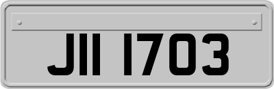 JII1703