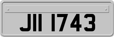 JII1743