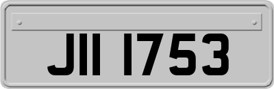 JII1753
