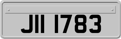 JII1783