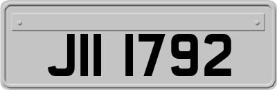 JII1792