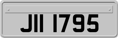 JII1795