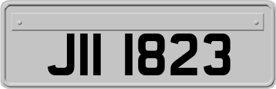 JII1823