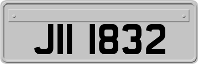 JII1832