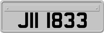 JII1833