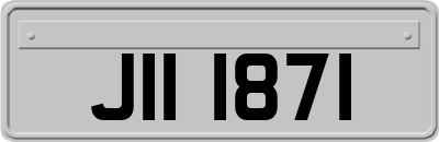 JII1871
