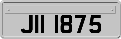JII1875