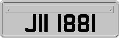 JII1881
