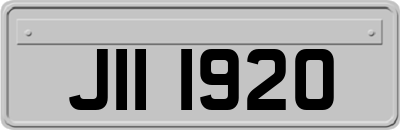 JII1920