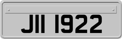 JII1922