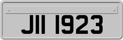 JII1923