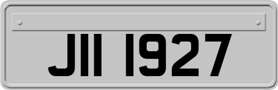 JII1927
